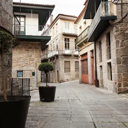 Apartamento Vintage *