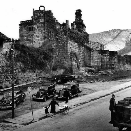 アパート Vintage