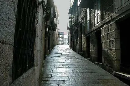 Vintage アパート *