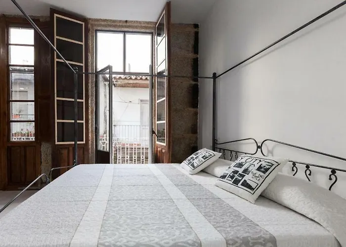Apartment Vintage